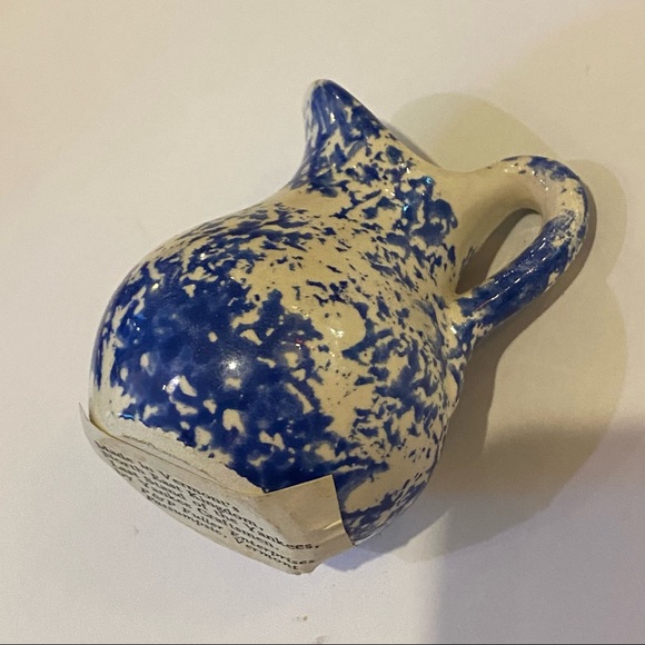 P & P Fuller Vermont vase - Picture 6 of 6